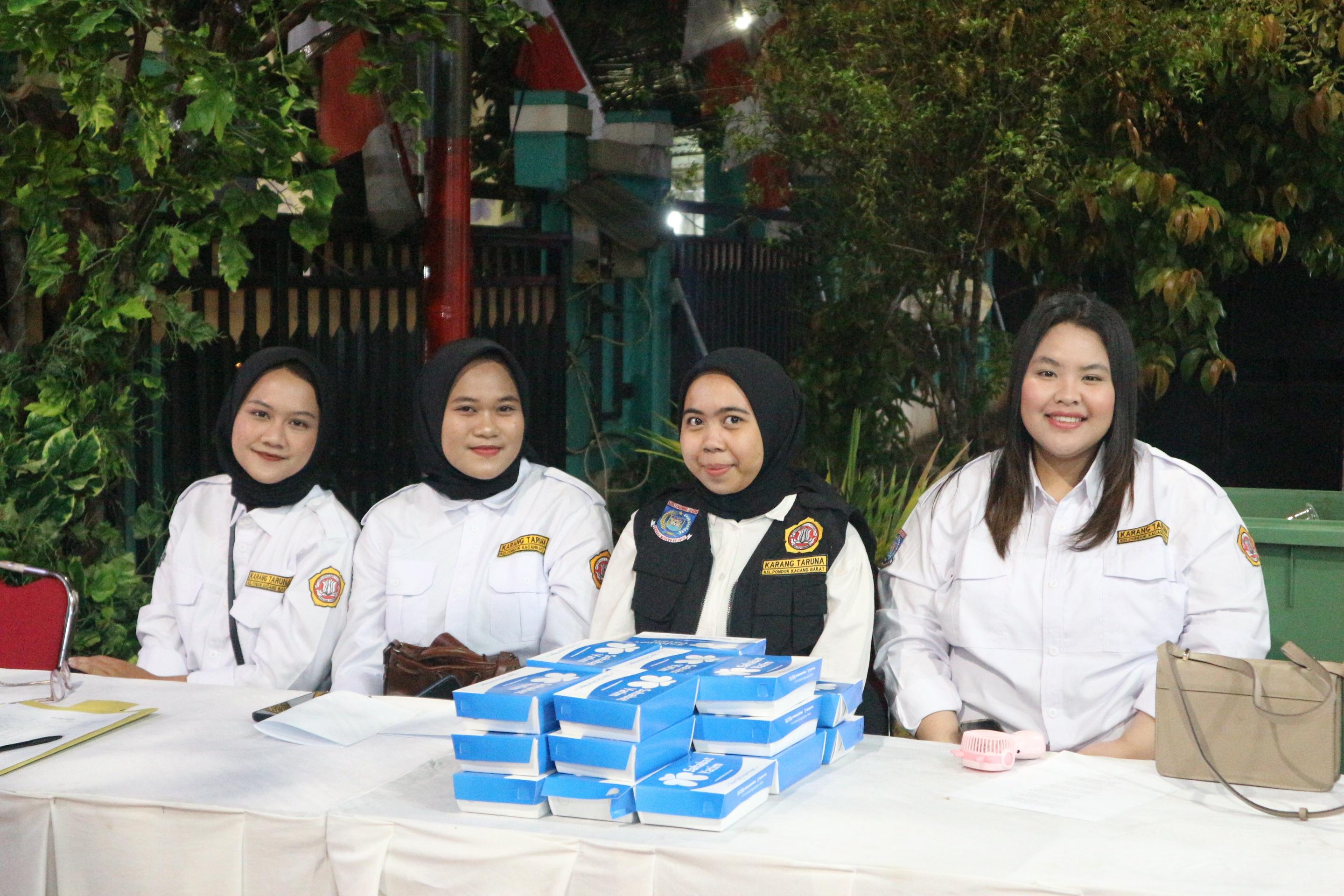 Santunan Anak Yatim Dan Janda 2024